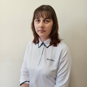Педагогический работник Чопко Екатерина Салимовна, воспитатель Педагогический работник Чопко Екатерина Салимовна, воспитатель