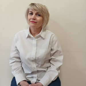Педагогический работник Смолина Светлана Алексеевна, воспитатель Педагогический работник Смолина Светлана Алексеевна, воспитатель