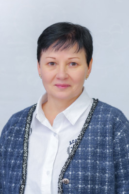 воспитатель Воробьева Оксана Александровна воспитатель Воробьева Оксана Александровна