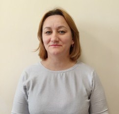 Педагогический работник Столярова Лилия Николаевна, воспитатель Педагогический работник Столярова Лилия Николаевна, воспитатель