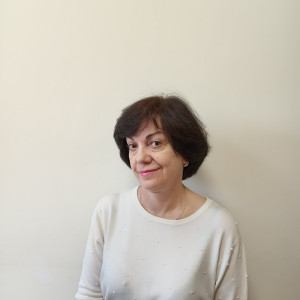 Заместитель заведующего Прохватилова Ирина Александровна Заместитель заведующего Прохватилова Ирина Александровна