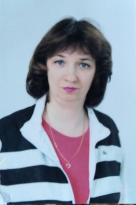 Педагогический работник Шишкина Эльга Валентино, инструктор по физическому воспитанию Педагогический работник Шишкина Эльга Валентино, инструктор по физическому воспитанию