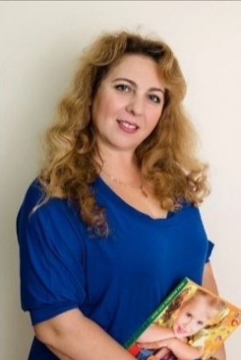 Педагогический работник Слепухина Ирина Викторовна учитель-логопед Педагогический работник Слепухина Ирина Викторовна учитель-логопед